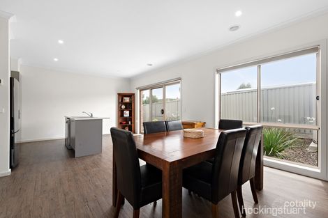Property photo of 8 Jordy Place Brown Hill VIC 3350