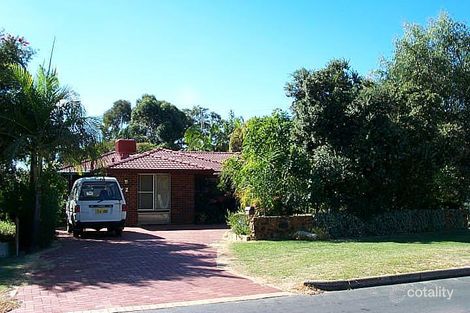 2 Burford St, Eden Hill, WA 6054