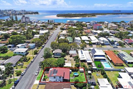 Property photo of 10 Oxley Street Golden Beach QLD 4551