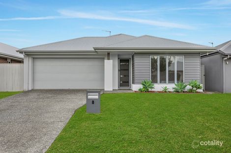 8 Mingle St, Palmview, QLD 4553