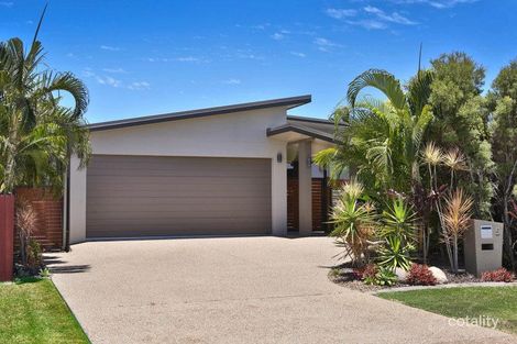 Property photo of 5 Sunrise Pocket Idalia QLD 4811