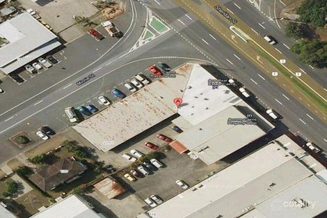 129 Sheridan St, Cairns City, QLD 4870