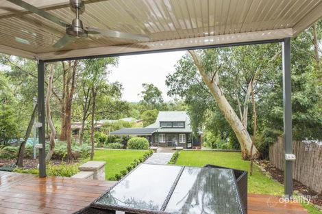 Property photo of 96 Glenbrook Road Glenbrook NSW 2773