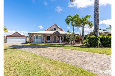 14 Nathan Ct, Beaconsfield, QLD 4740