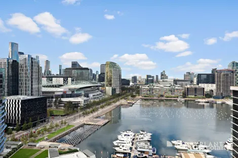 2105/8 Marmion Pl, Docklands, VIC 3008