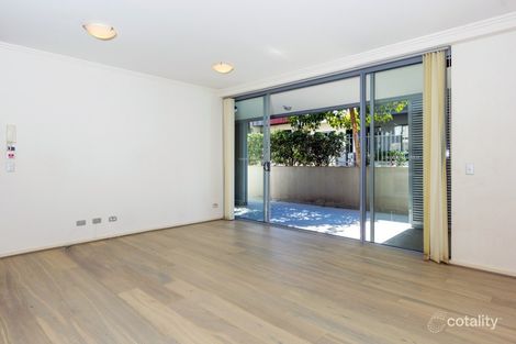 Property photo of 21/1A Turner Street Redfern NSW 2016
