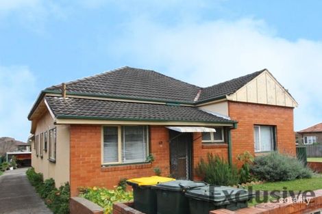 Property photo of 2/68 John Street Lidcombe NSW 2141