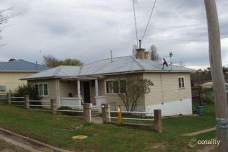 Property photo of 81 Wellington Street Bombala NSW 2632