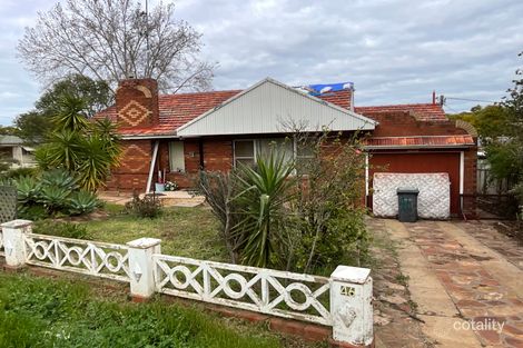 Property photo of 46 Ortella Street Griffith NSW 2680