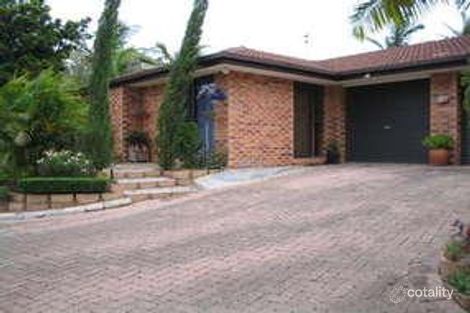 Property photo of 12/13-25 Cannington Place Helensvale QLD 4212