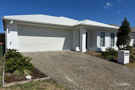 81 Fraser Dr, Burpengary East, QLD 4505