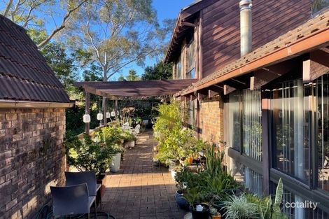 Property photo of 6 Moutrie Place Castle Hill NSW 2154