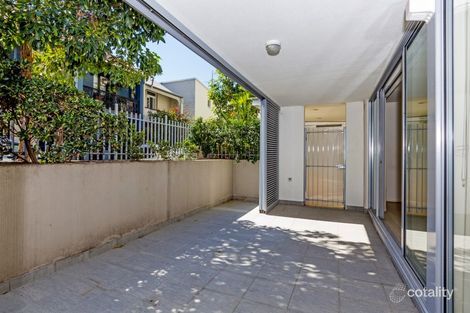 Property photo of 21/1A Turner Street Redfern NSW 2016