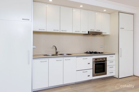 Property photo of 21/1A Turner Street Redfern NSW 2016