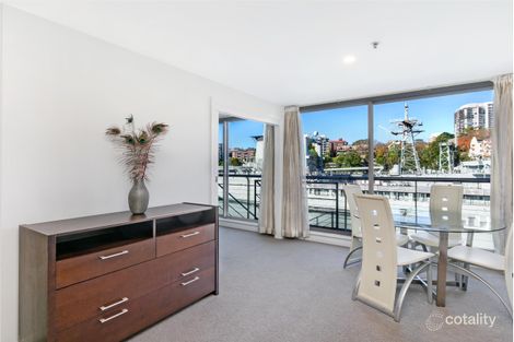 441/6 Cowper Wharf Roadway, Woolloomooloo, NSW 2011