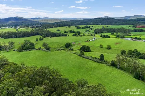 13063 Kennedy Hwy, Ravenshoe, QLD 4888