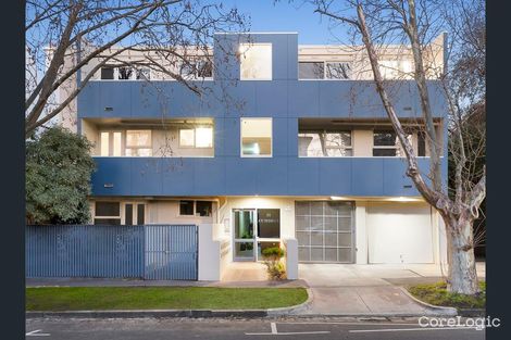 Property photo of 22/14 Crimea Street St Kilda VIC 3182