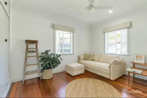 Property photo of 61 Harding Street Enoggera QLD 4051