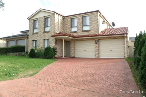 Property photo of 82 Merriville Road Kellyville Ridge NSW 2155