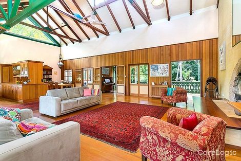 Property photo of 46 Cadagi Drive Kuranda QLD 4881