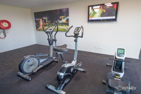 Property photo of 501/35 Lord Street Gladstone Central QLD 4680