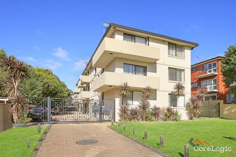Property photo of 5/2 Calliope Street Guildford NSW 2161