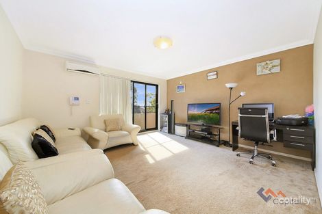 Property photo of 5/2 Calliope Street Guildford NSW 2161