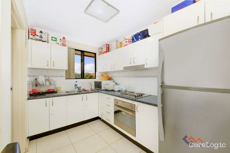 Property photo of 5/2 Calliope Street Guildford NSW 2161