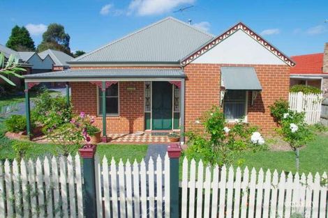 2/9-11 Frank St, Newtown, VIC 3220