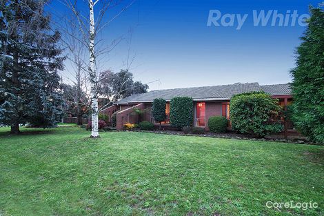 Property photo of 73 St Andrews Drive Chirnside Park VIC 3116