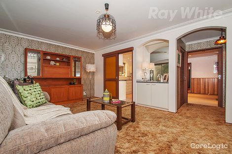 Property photo of 73 St Andrews Drive Chirnside Park VIC 3116