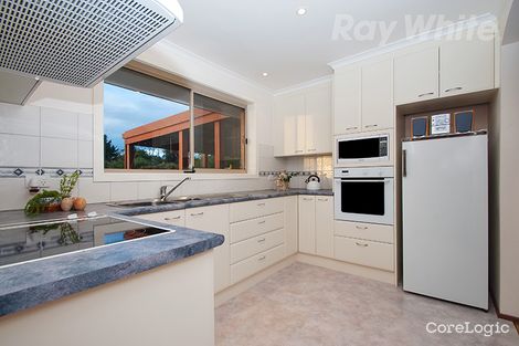 Property photo of 73 St Andrews Drive Chirnside Park VIC 3116
