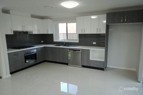 Property photo of 3 Foxglove Glade Rooty Hill NSW 2766