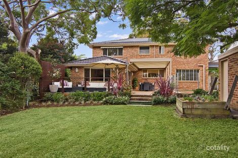 Property photo of 1 Ashton Avenue Forestville NSW 2087