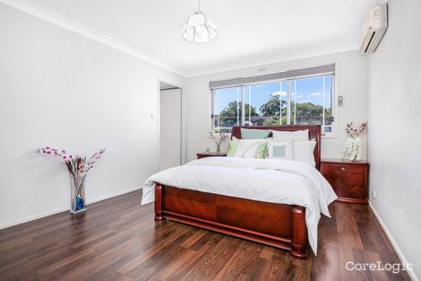 Property photo of 111A Northam Avenue Bankstown NSW 2200