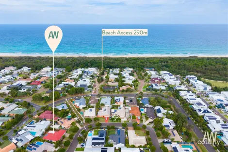 Property photo of 11 Jasmin Circle Bokarina QLD 4575