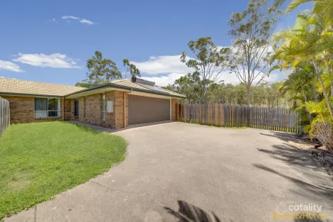 2/20 Reinaerhoff Cres, Glen Eden, QLD 4680