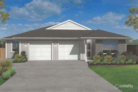 Property photo of 6 Seminar Street Thrumster NSW 2444