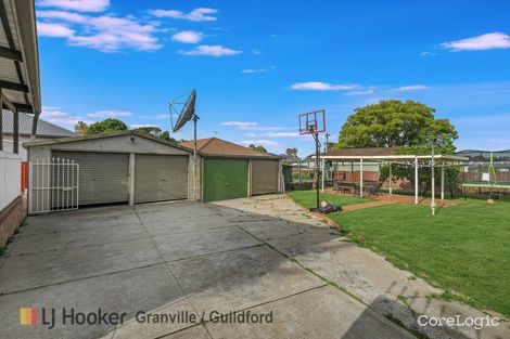 Property photo of 271 Clyde Street South Granville NSW 2142