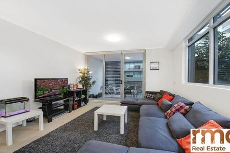 Property photo of 194/4 Timbrol Avenue Rhodes NSW 2138