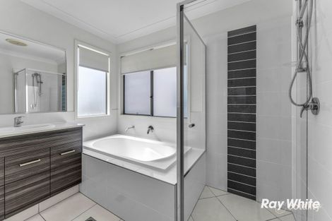 Property photo of 19/46 Seashell Avenue Coomera QLD 4209