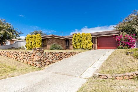 Property photo of 8 Copperhead Avenue Padbury WA 6025