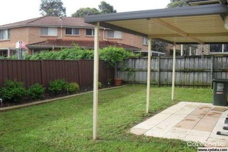 Property photo of 10/23 Pye Road Quakers Hill NSW 2763