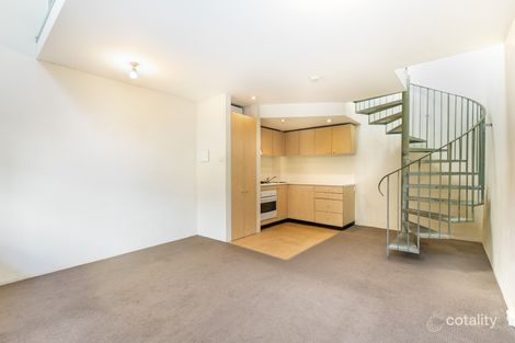 Property photo of 20/43-57 Mallett Street Camperdown NSW 2050