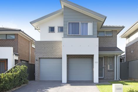 223 Dalmatia Ave, Edmondson Park, NSW 2174