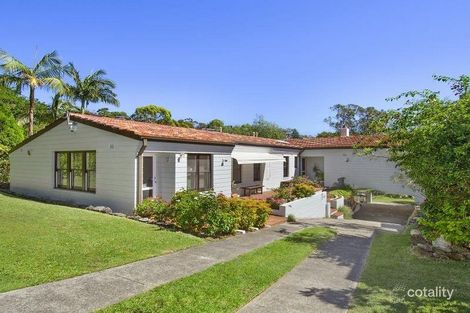 Property photo of 15 The Bastion Castlecrag NSW 2068