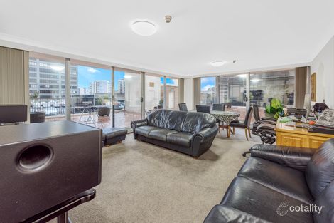 6j/30-34 Churchill Ave, Strathfield, NSW 2135