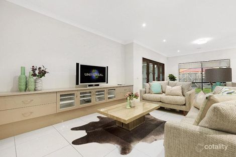 Property photo of 4 Deepwater Drive Waterways VIC 3195