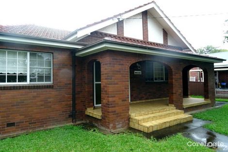 Property photo of 42 Bolton Street Guildford NSW 2161