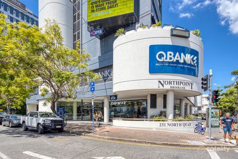7/231 North Qy, Brisbane City, QLD 4000